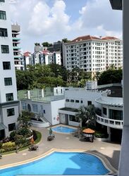 Hillview Green (D21), Condominium #528904501
